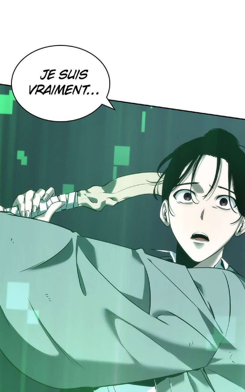 Read Omniscient Reader’s Viewpoint FR Manga Online