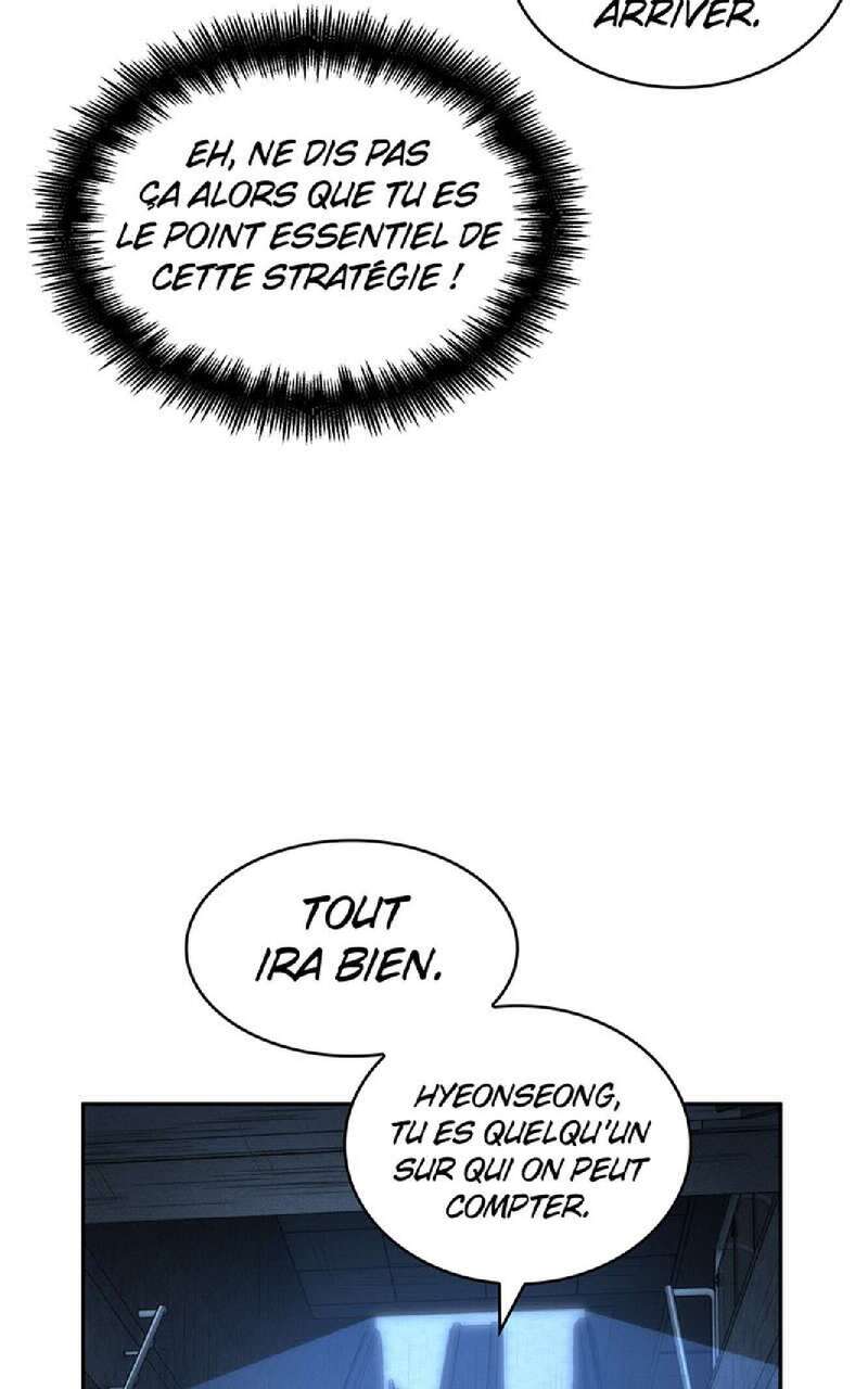 Read Omniscient Reader’s Viewpoint FR Manga Online