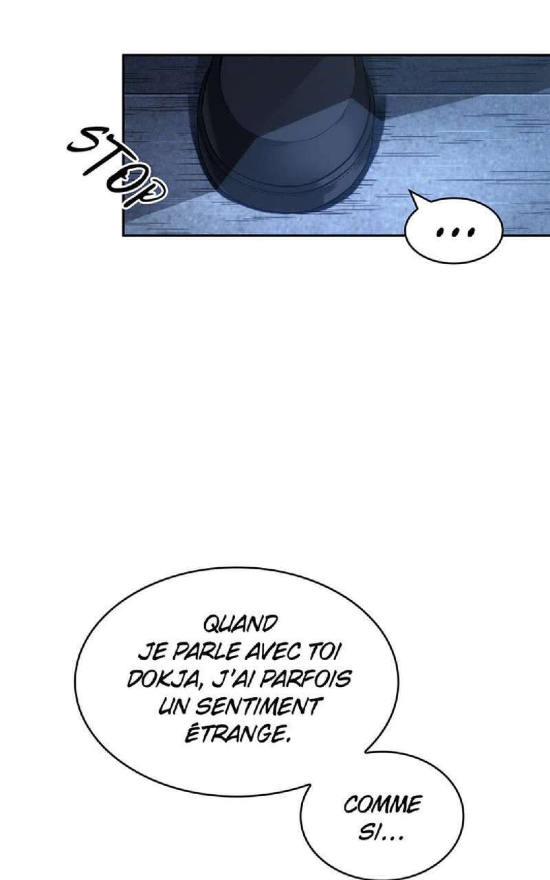 Read Omniscient Reader’s Viewpoint FR Manga Online