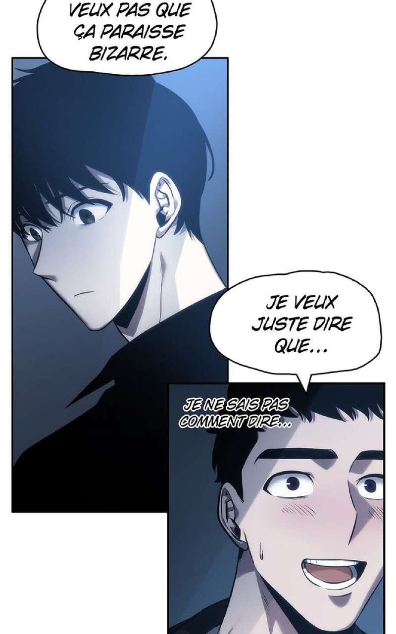 Read Omniscient Reader’s Viewpoint FR Manga Online