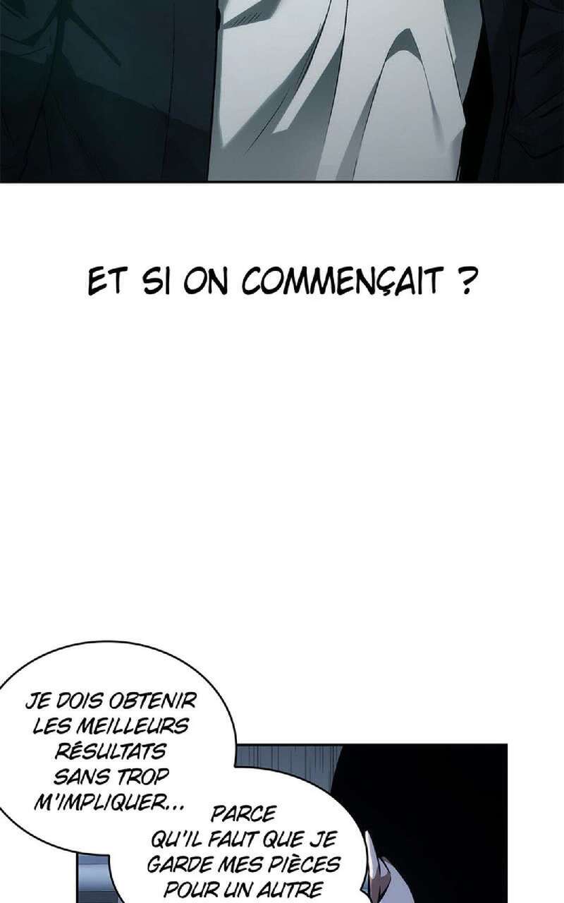 Read Omniscient Reader’s Viewpoint FR Manga Online