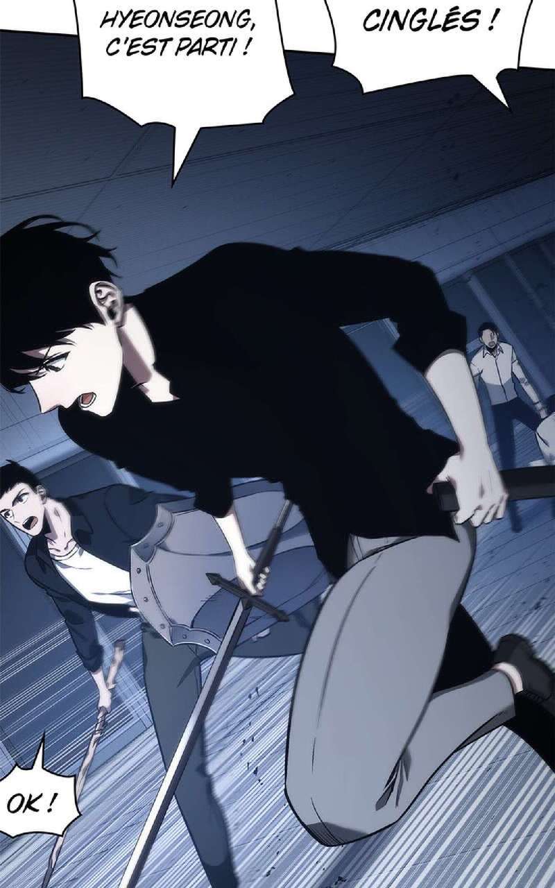 Read Omniscient Reader’s Viewpoint FR Manga Online