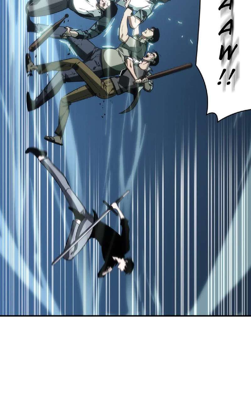 Read Omniscient Reader’s Viewpoint FR Manga Online