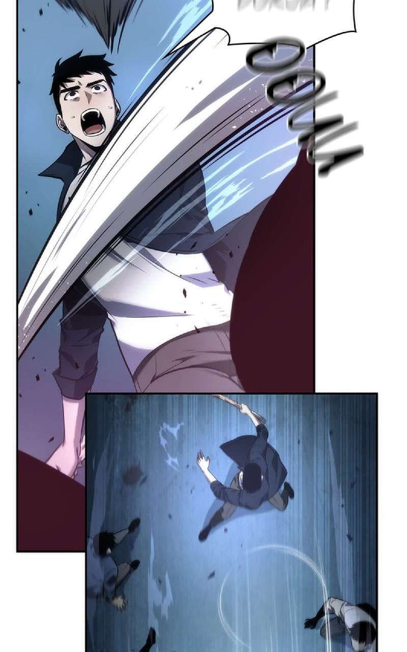 Read Omniscient Reader’s Viewpoint FR Manga Online