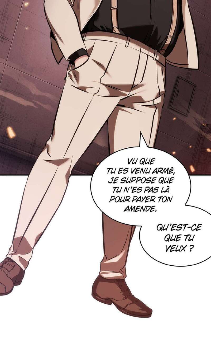 Read Omniscient Reader’s Viewpoint FR Manga Online