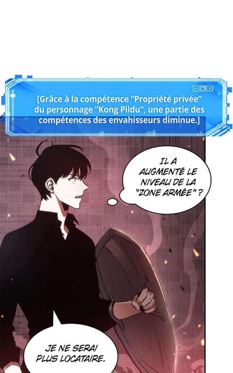 Read Omniscient Reader’s Viewpoint FR Manga Online