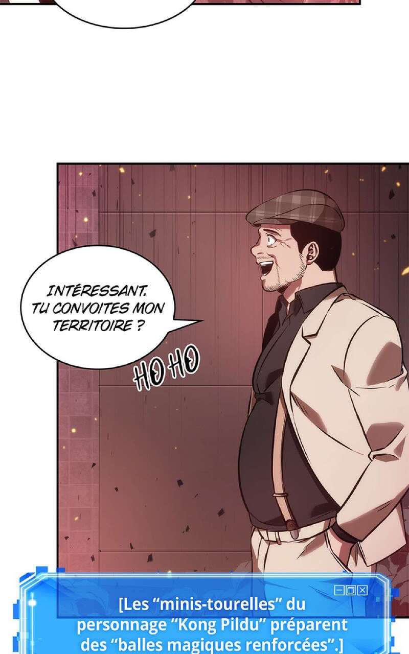 Read Omniscient Reader’s Viewpoint FR Manga Online