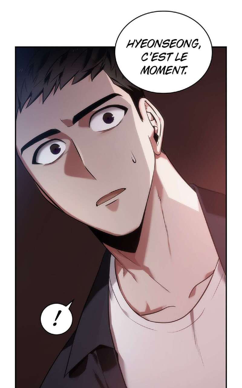 Read Omniscient Reader’s Viewpoint FR Manga Online