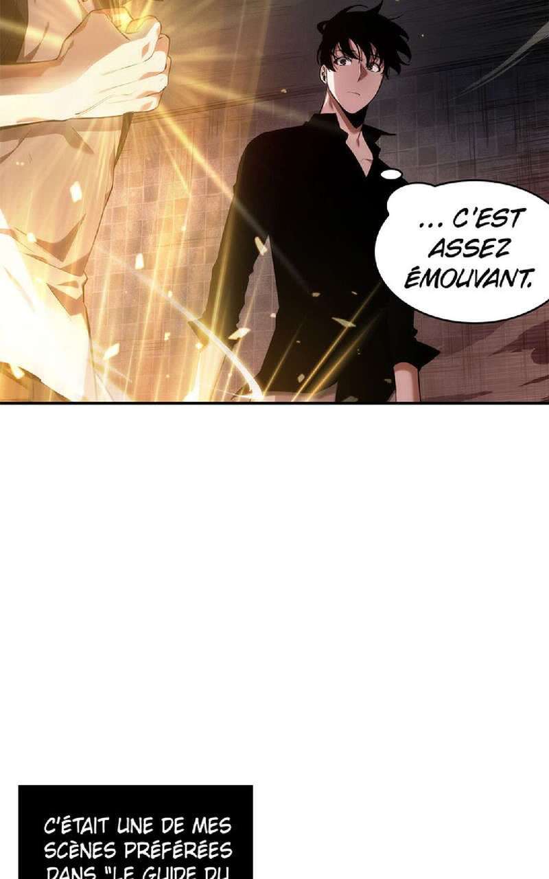 Read Omniscient Reader’s Viewpoint FR Manga Online