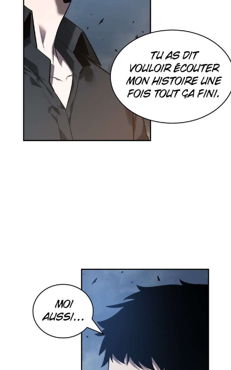 Read Omniscient Reader’s Viewpoint FR Manga Online