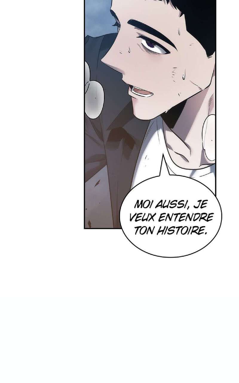 Read Omniscient Reader’s Viewpoint FR Manga Online