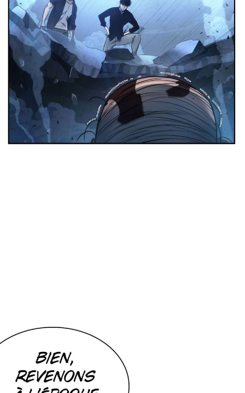 Read Omniscient Reader’s Viewpoint FR Manga Online
