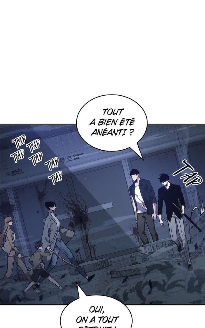 Read Omniscient Reader’s Viewpoint FR Manga Online