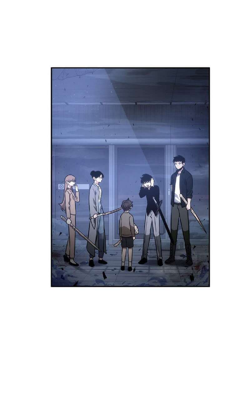 Read Omniscient Reader’s Viewpoint FR Manga Online