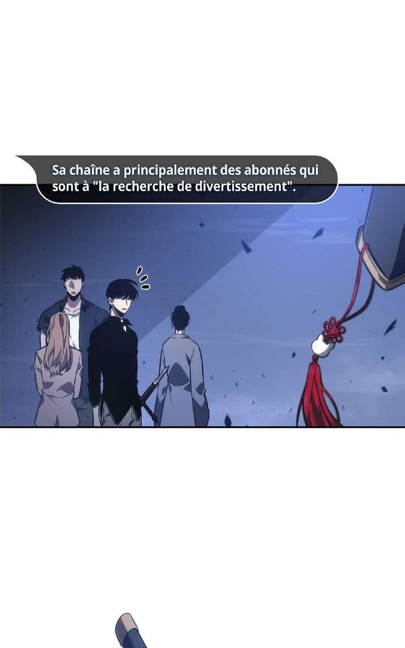 Read Omniscient Reader’s Viewpoint FR Manga Online