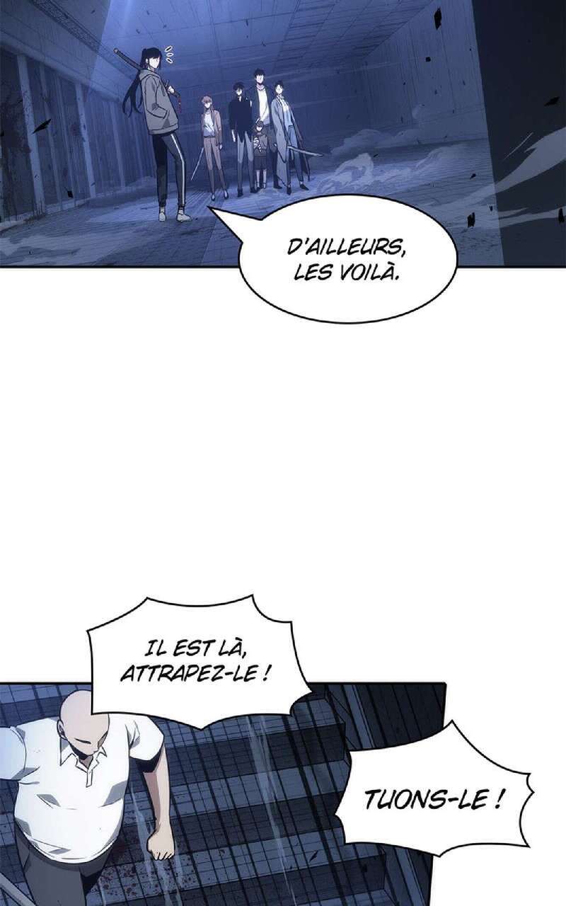 Read Omniscient Reader’s Viewpoint FR Manga Online