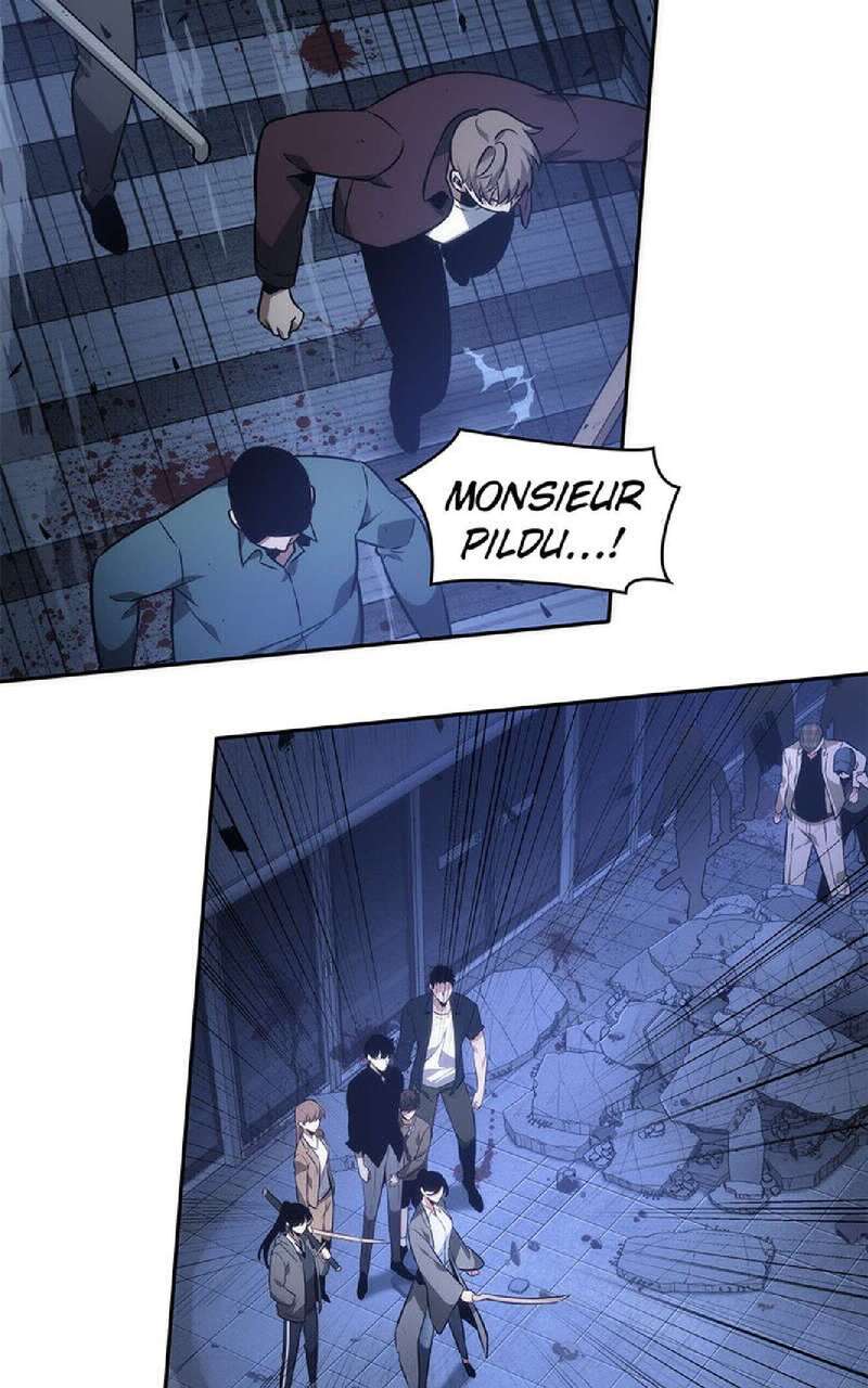 Read Omniscient Reader’s Viewpoint FR Manga Online