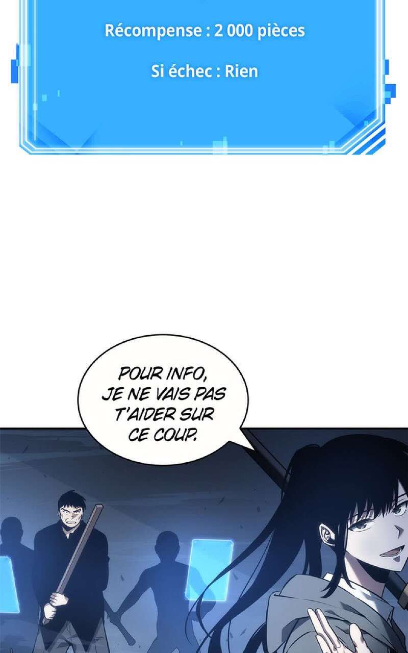 Read Omniscient Reader’s Viewpoint FR Manga Online