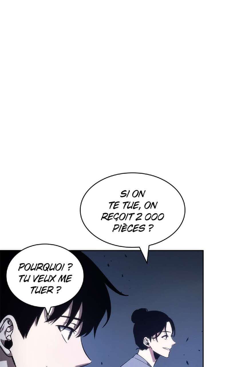 Read Omniscient Reader’s Viewpoint FR Manga Online