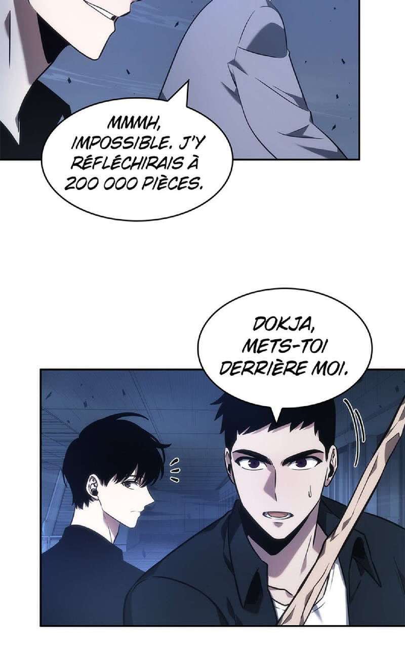 Read Omniscient Reader’s Viewpoint FR Manga Online