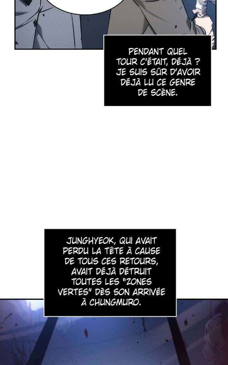 Read Omniscient Reader’s Viewpoint FR Manga Online