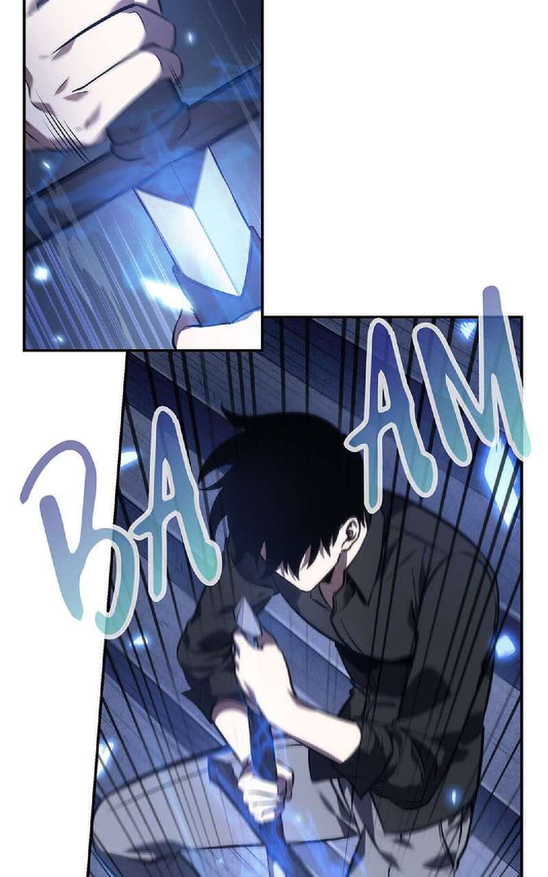 Read Omniscient Reader’s Viewpoint FR Manga Online