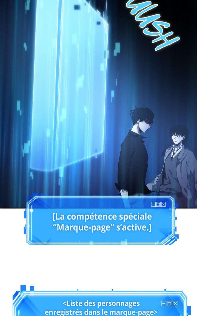Read Omniscient Reader’s Viewpoint FR Manga Online