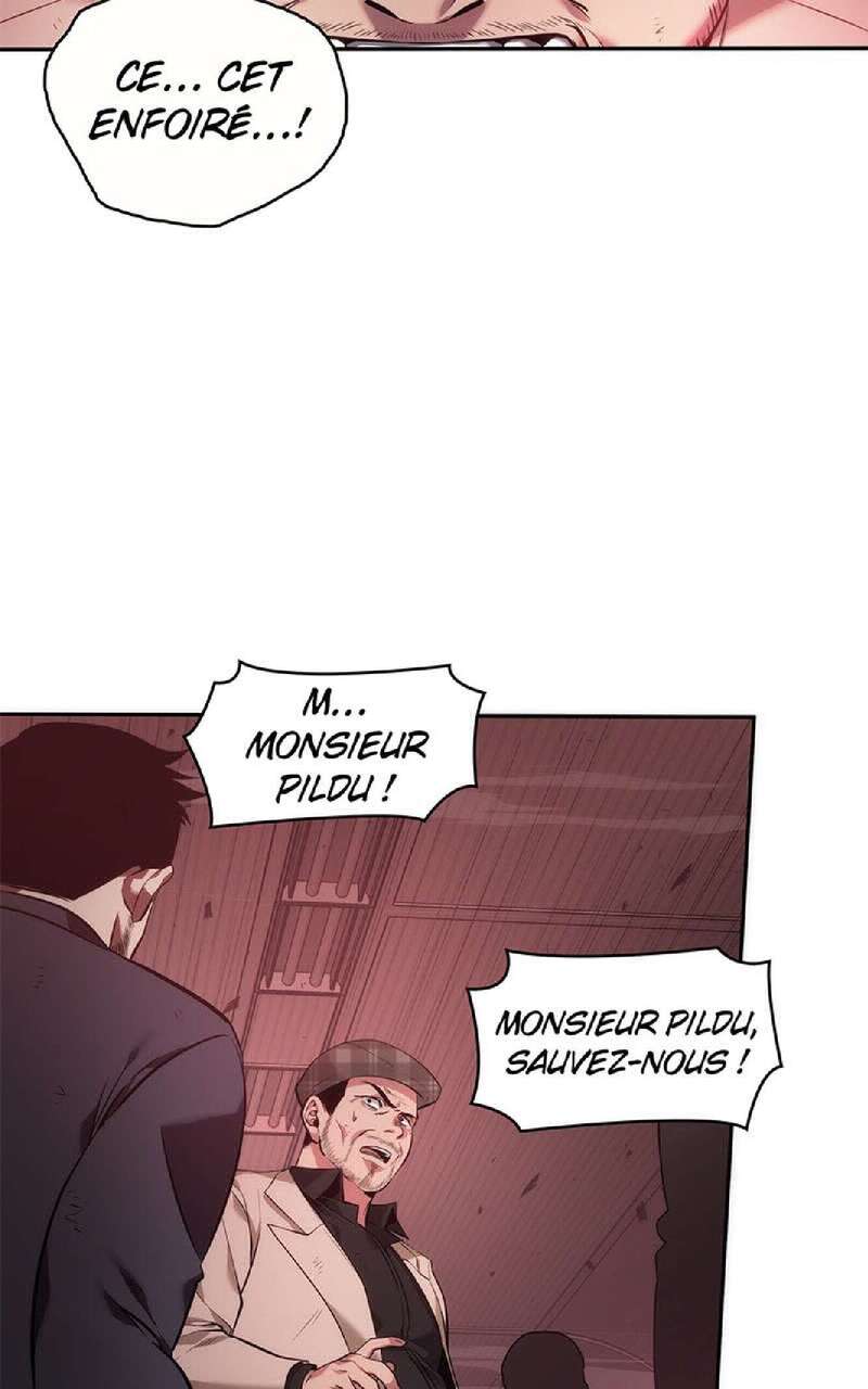 Read Omniscient Reader’s Viewpoint FR Manga Online