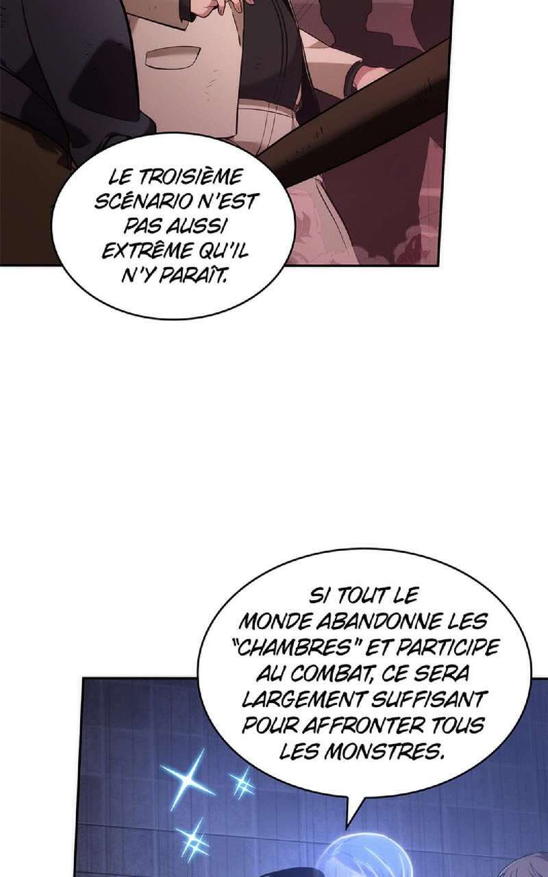 Read Omniscient Reader’s Viewpoint FR Manga Online