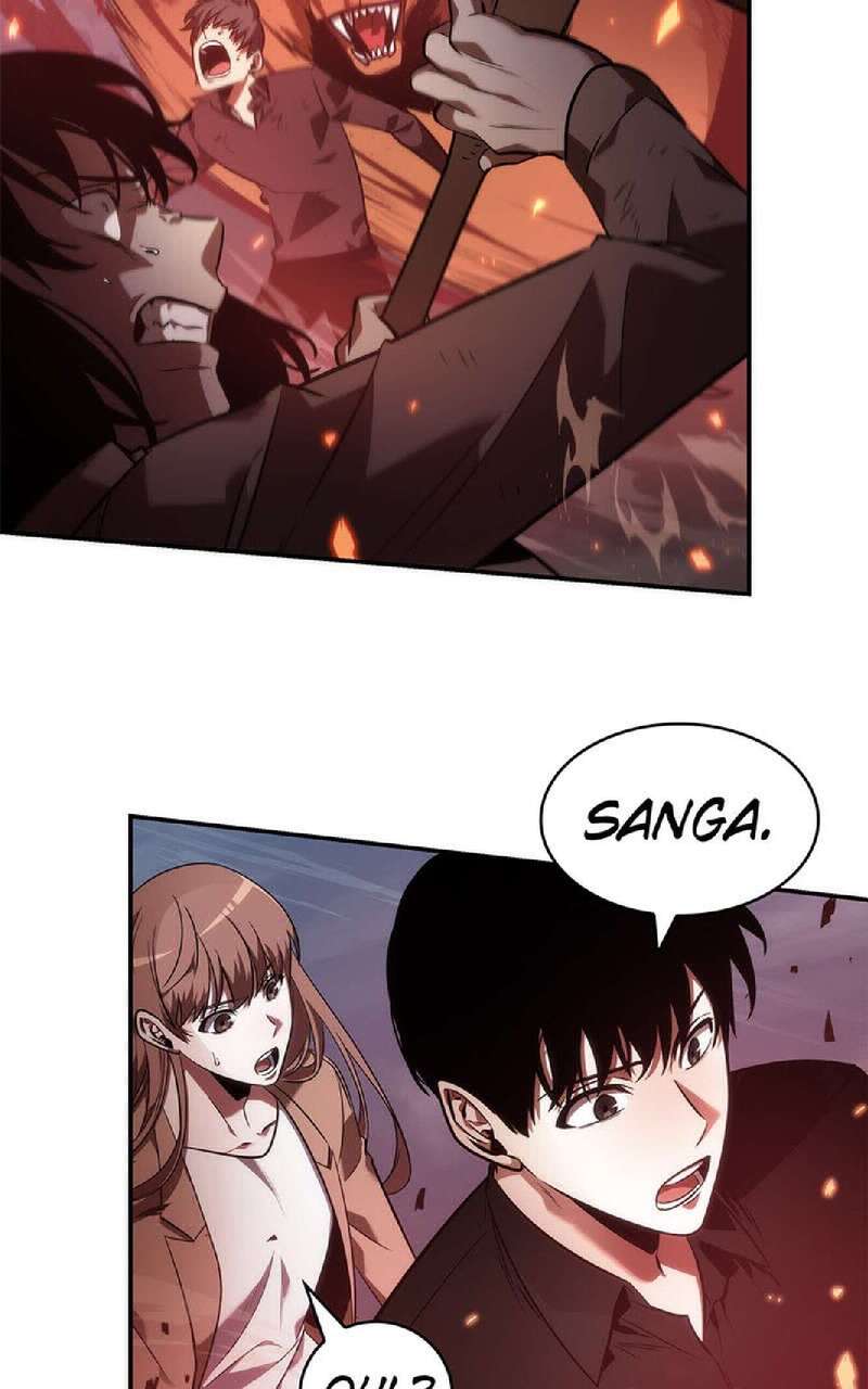 Read Omniscient Reader’s Viewpoint FR Manga Online