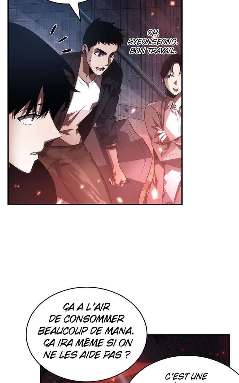Read Omniscient Reader’s Viewpoint FR Manga Online