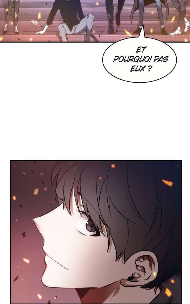 Read Omniscient Reader’s Viewpoint FR Manga Online