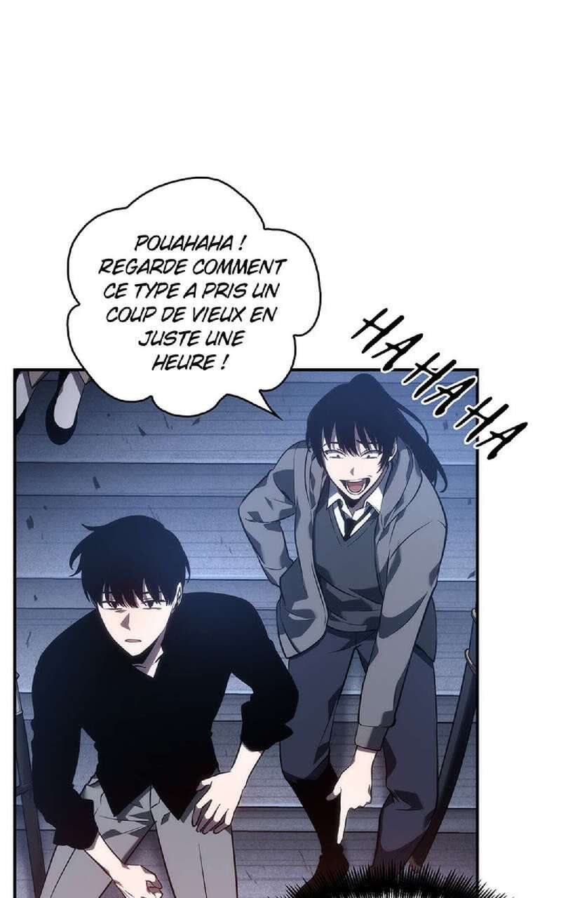 Read Omniscient Reader’s Viewpoint FR Manga Online