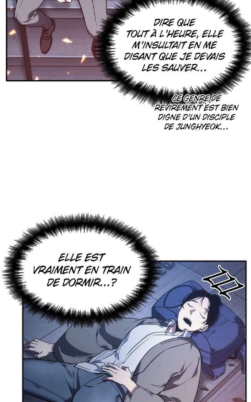 Read Omniscient Reader’s Viewpoint FR Manga Online