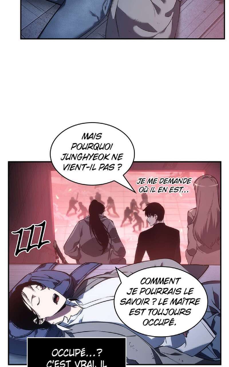 Read Omniscient Reader’s Viewpoint FR Manga Online