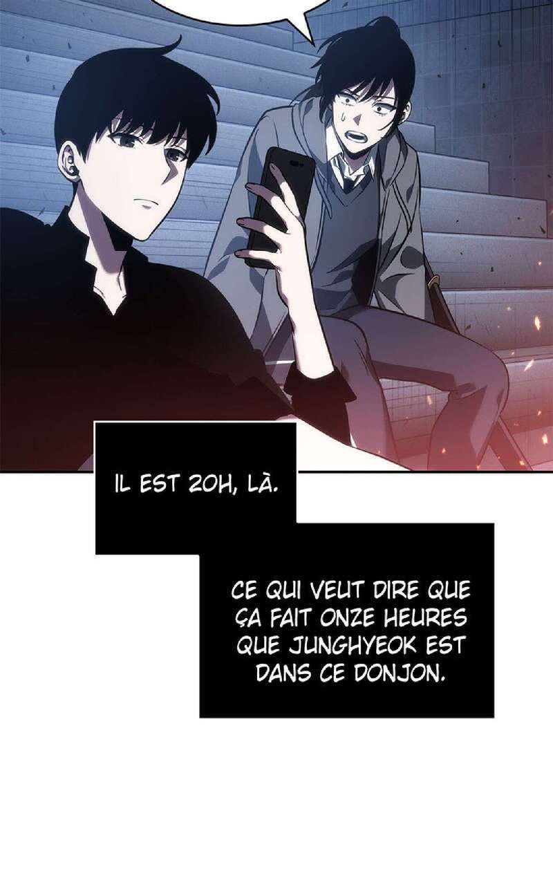 Read Omniscient Reader’s Viewpoint FR Manga Online
