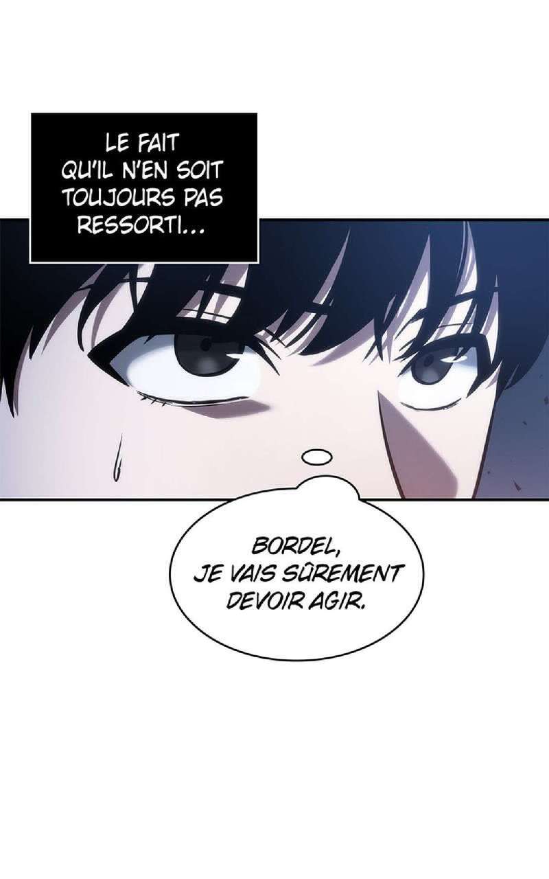Read Omniscient Reader’s Viewpoint FR Manga Online