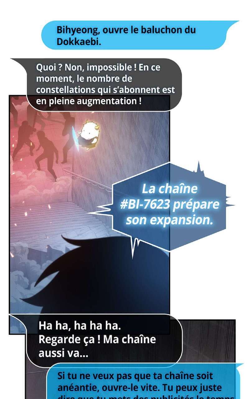 Read Omniscient Reader’s Viewpoint FR Manga Online