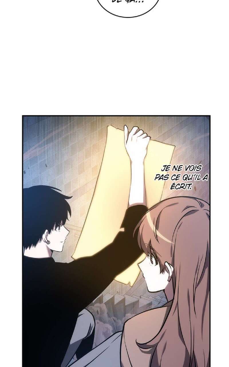 Read Omniscient Reader’s Viewpoint FR Manga Online
