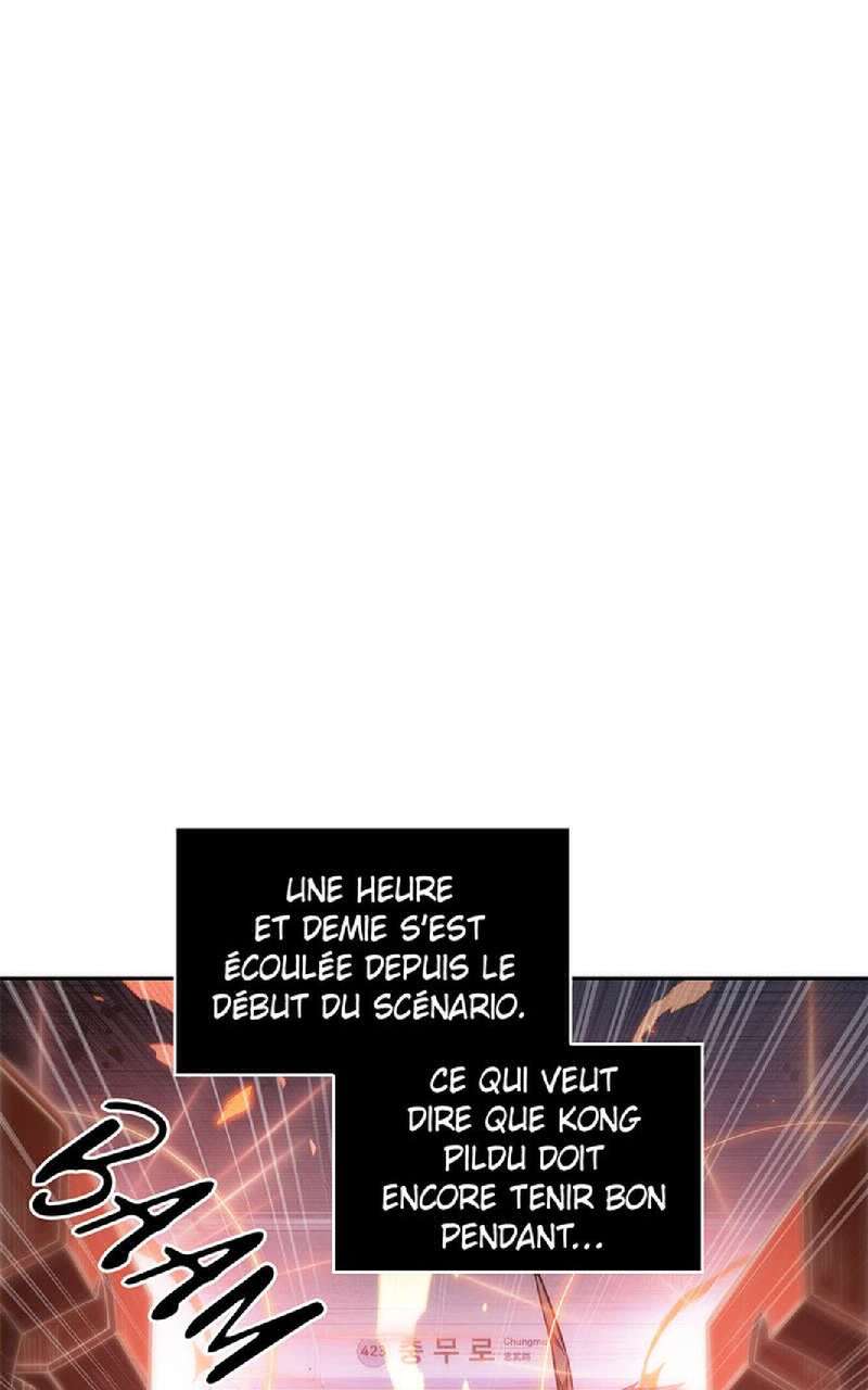 Read Omniscient Reader’s Viewpoint FR Manga Online