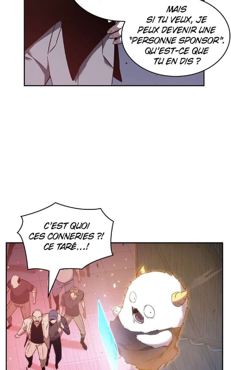 Read Omniscient Reader’s Viewpoint FR Manga Online