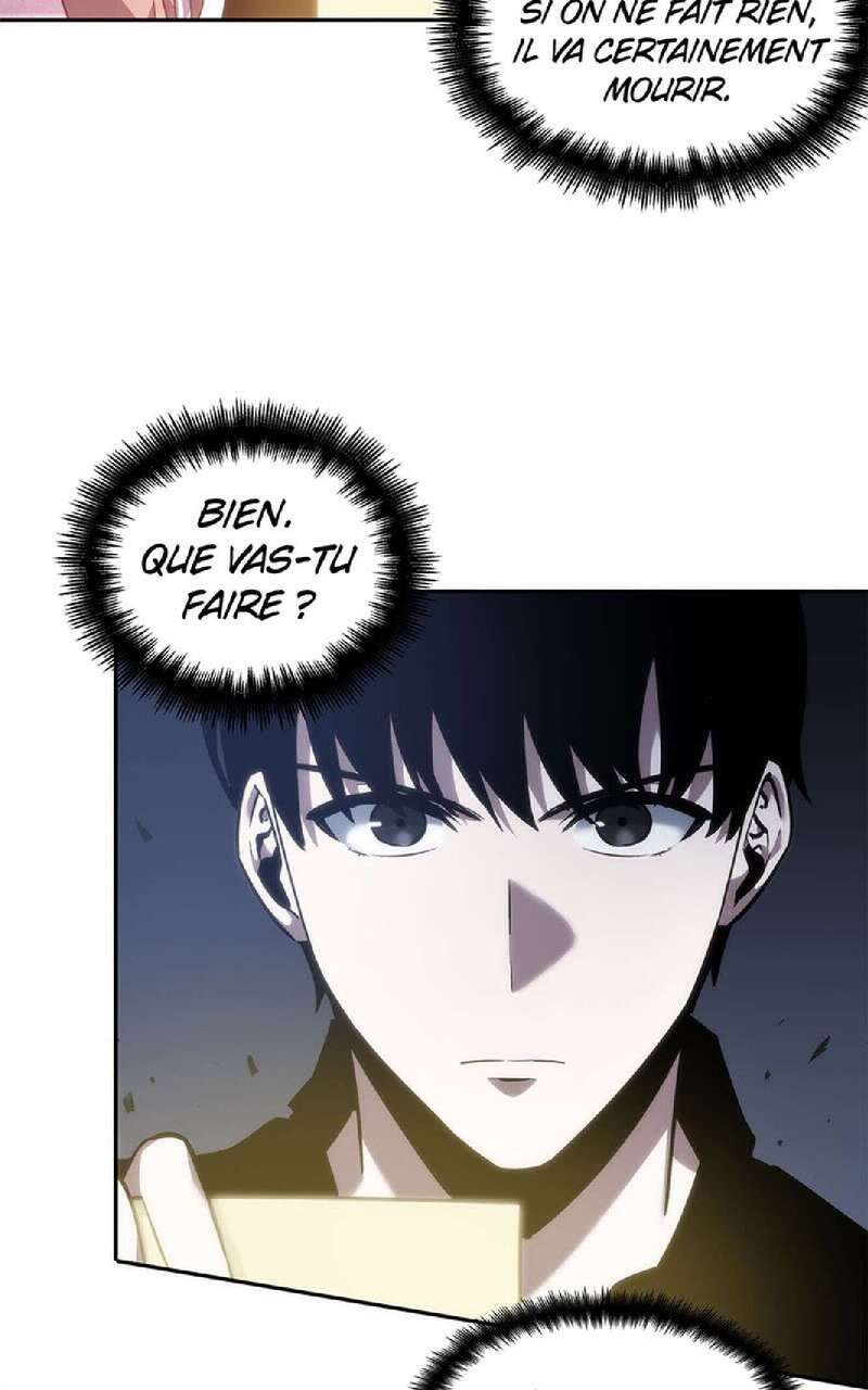 Read Omniscient Reader’s Viewpoint FR Manga Online