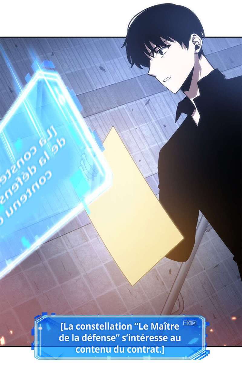 Read Omniscient Reader’s Viewpoint FR Manga Online
