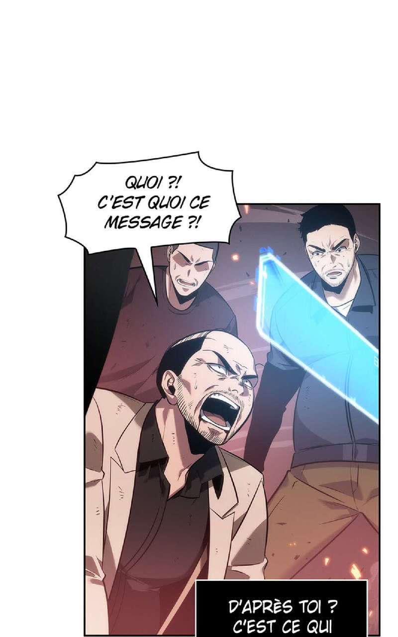 Read Omniscient Reader’s Viewpoint FR Manga Online