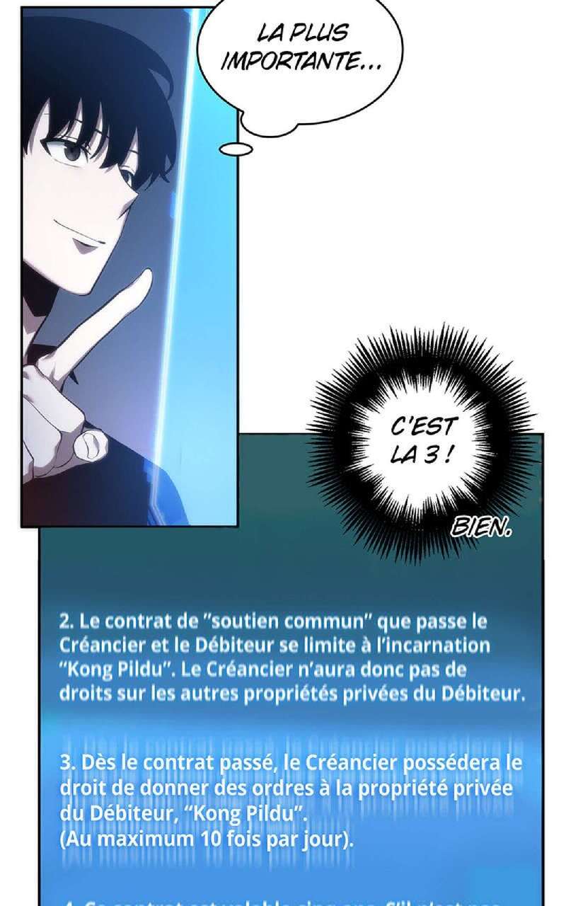 Read Omniscient Reader’s Viewpoint FR Manga Online