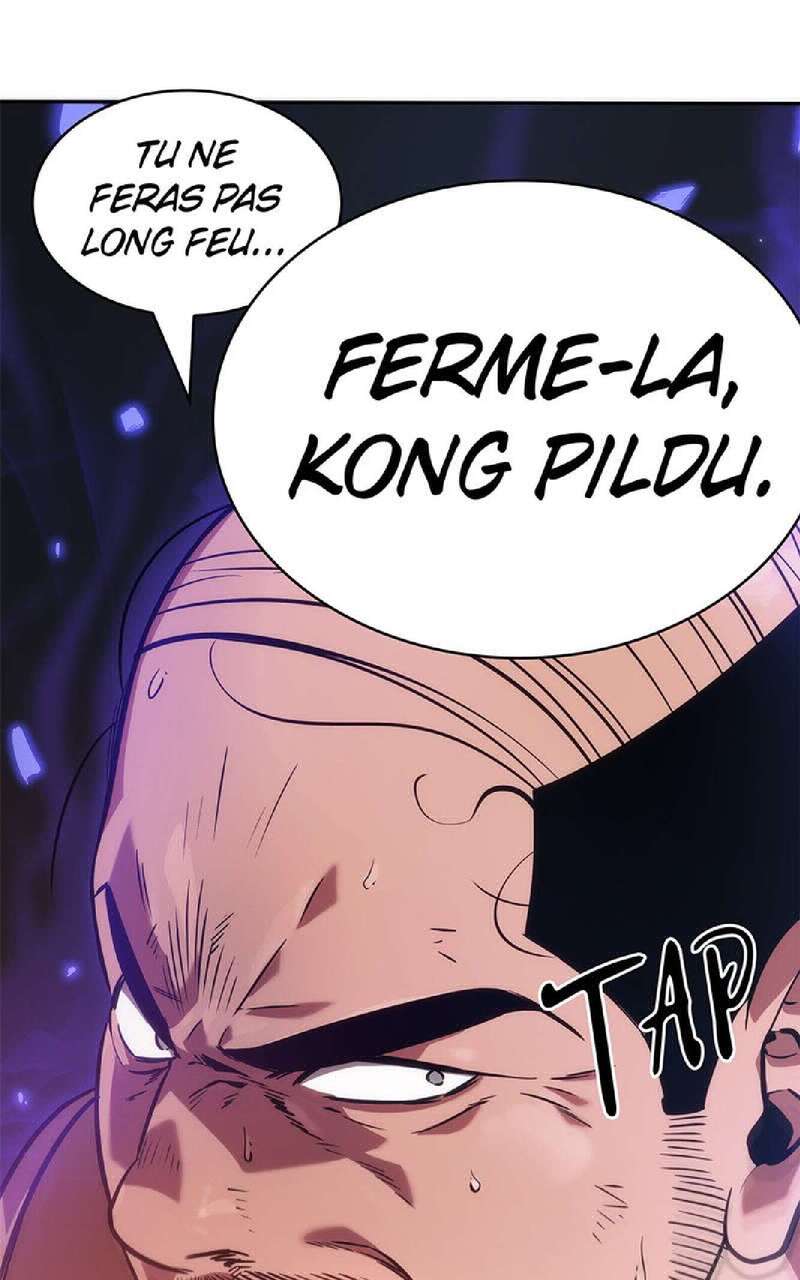 Read Omniscient Reader’s Viewpoint FR Manga Online