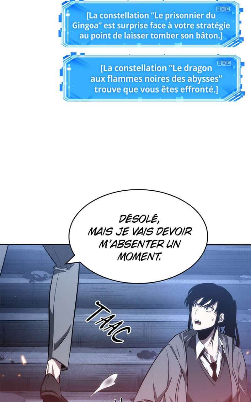 Read Omniscient Reader’s Viewpoint FR Manga Online