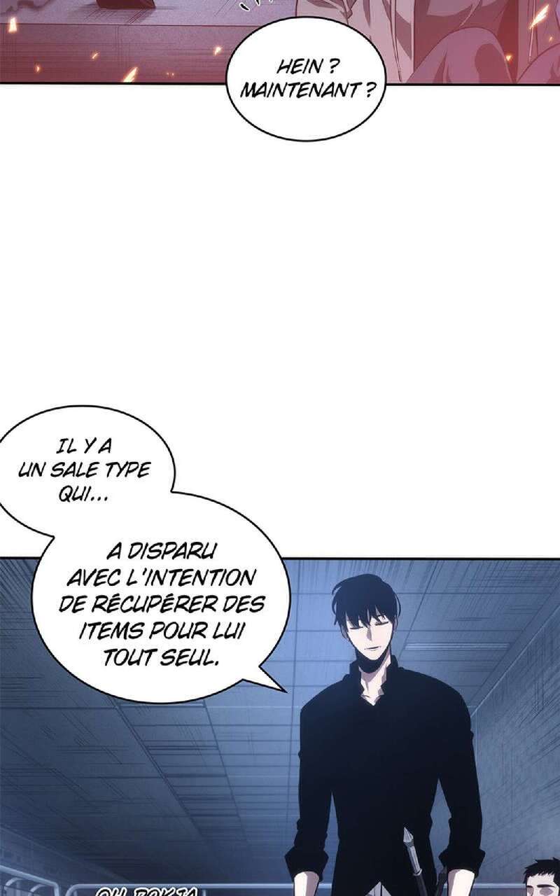Read Omniscient Reader’s Viewpoint FR Manga Online
