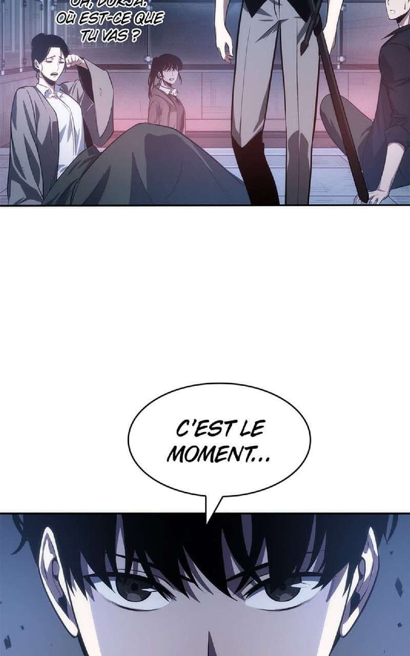 Read Omniscient Reader’s Viewpoint FR Manga Online