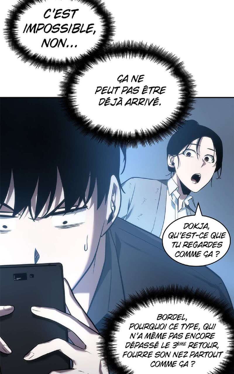 Read Omniscient Reader’s Viewpoint FR Manga Online